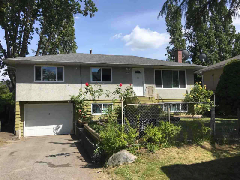 9688 124a Street, Surrey BC V3V 4W1