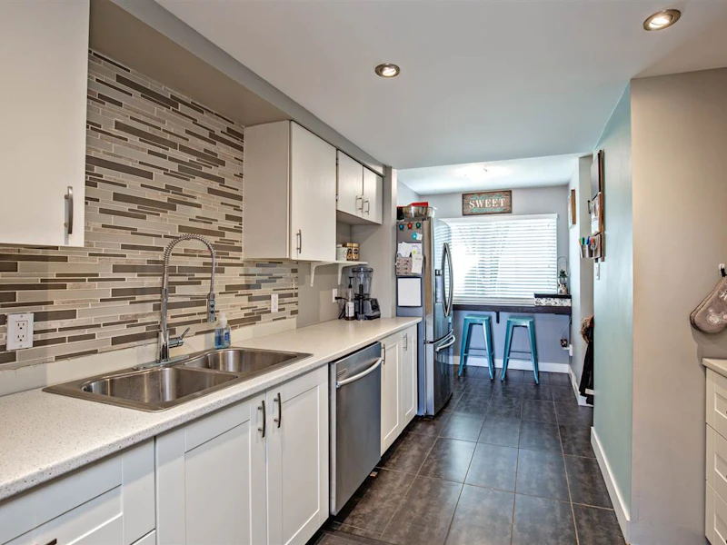 31 - 20653 Thorne Avenue, Maple Ridge BC V2X 8G2