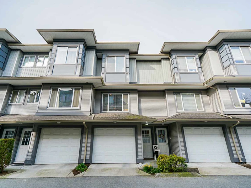 45 - 18701 66th Avenue, Surrey BC V3S 4P3