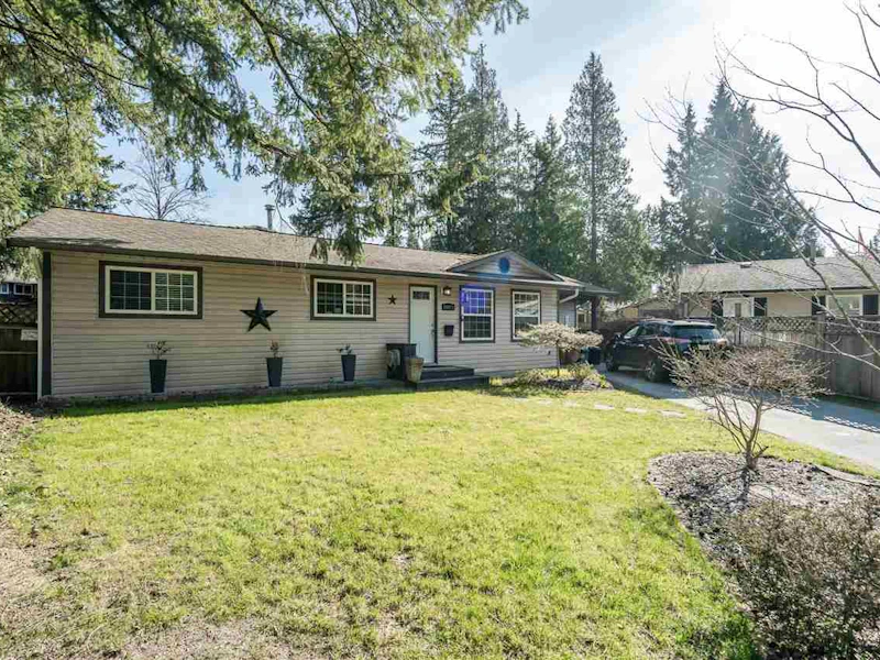 20073 45a Avenue, Langley BC V3A 6M2