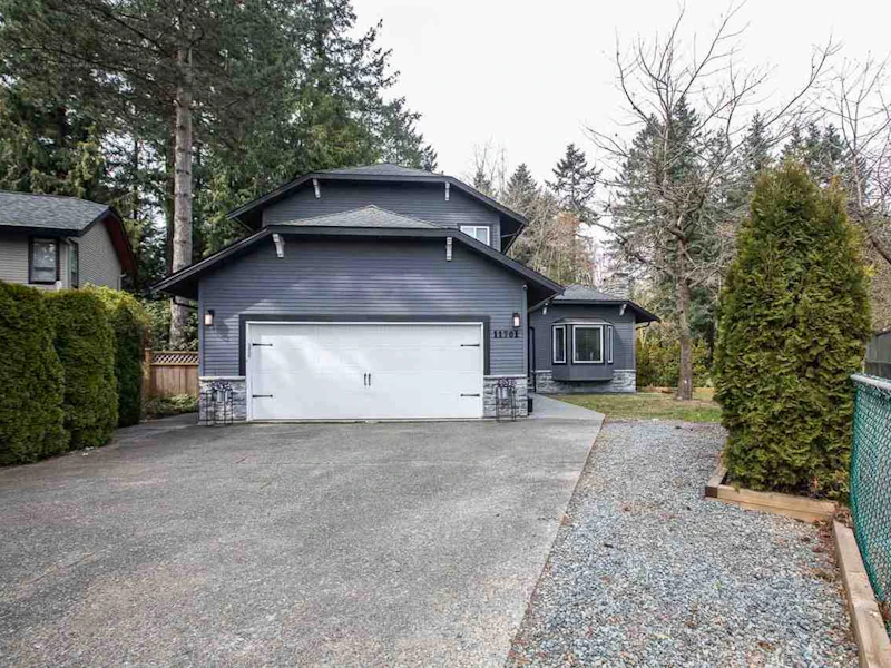 11701 Cascade Drive, Delta BC V4E 3C3