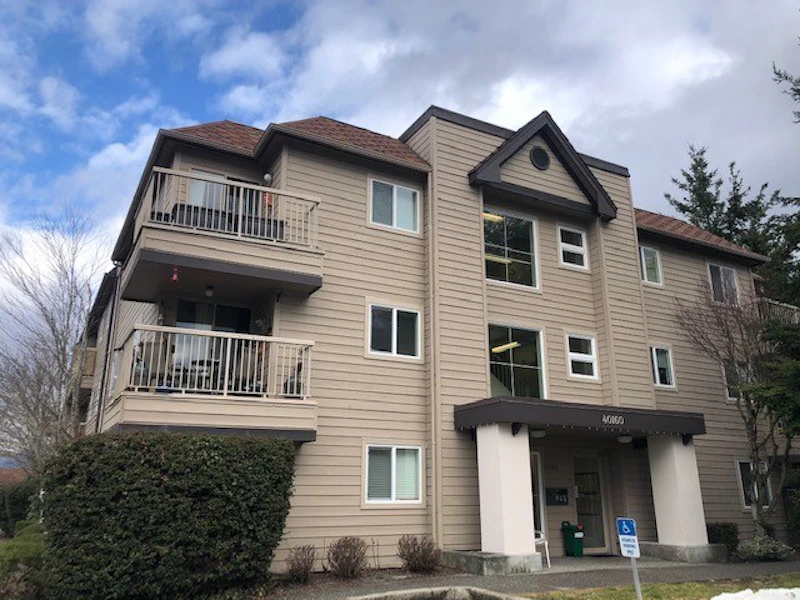 D305 - 40160 Willow Crescent, Squamish BC V8B 0M2