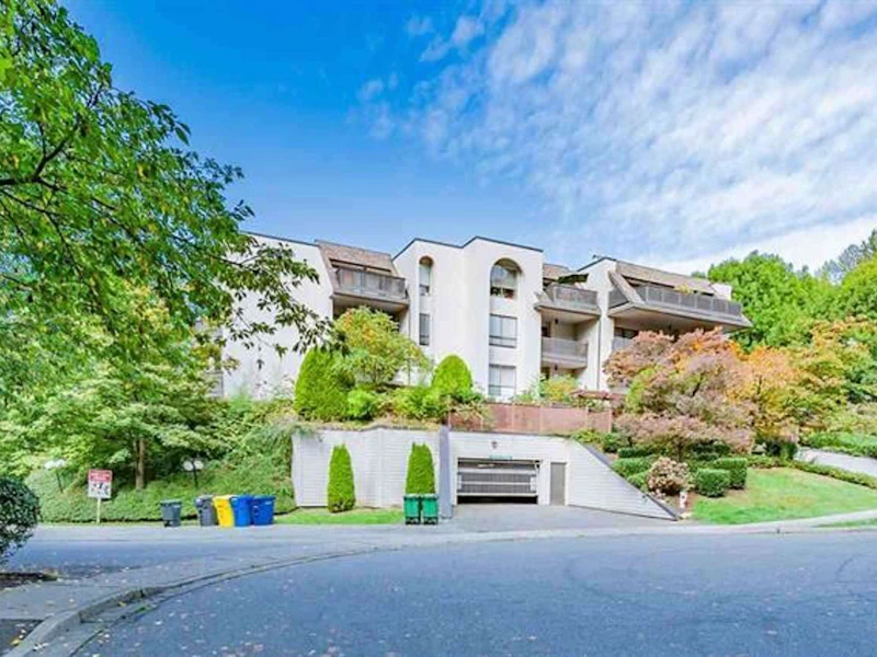 407 - 1945 Woodway Place, Burnaby BC V5B 4S4