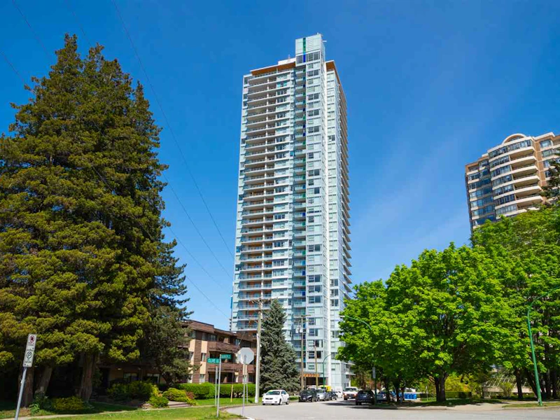1603 - 5883 Barker Avenue, Burnaby BC