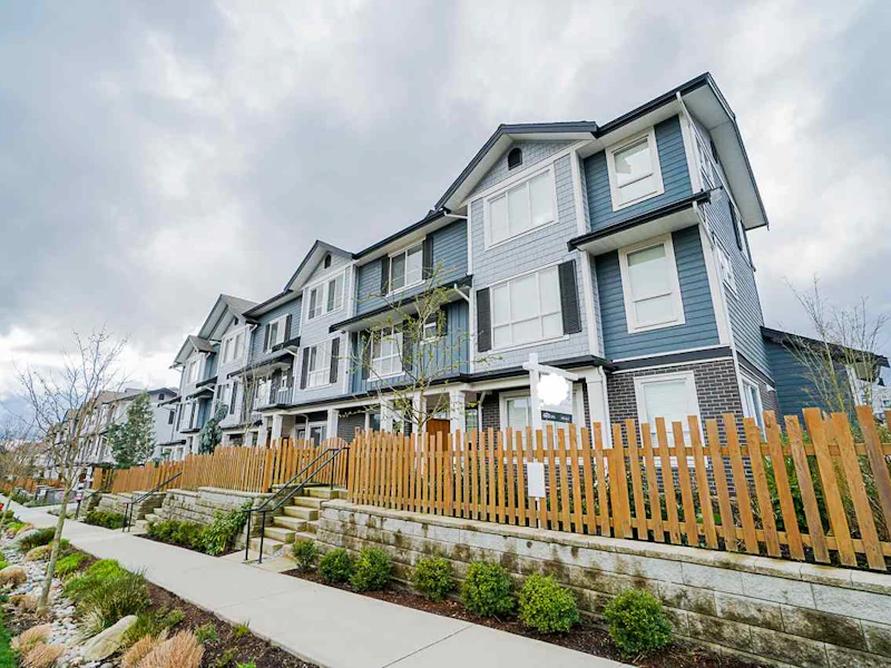 15 - 7157 210th Street, Langley BC