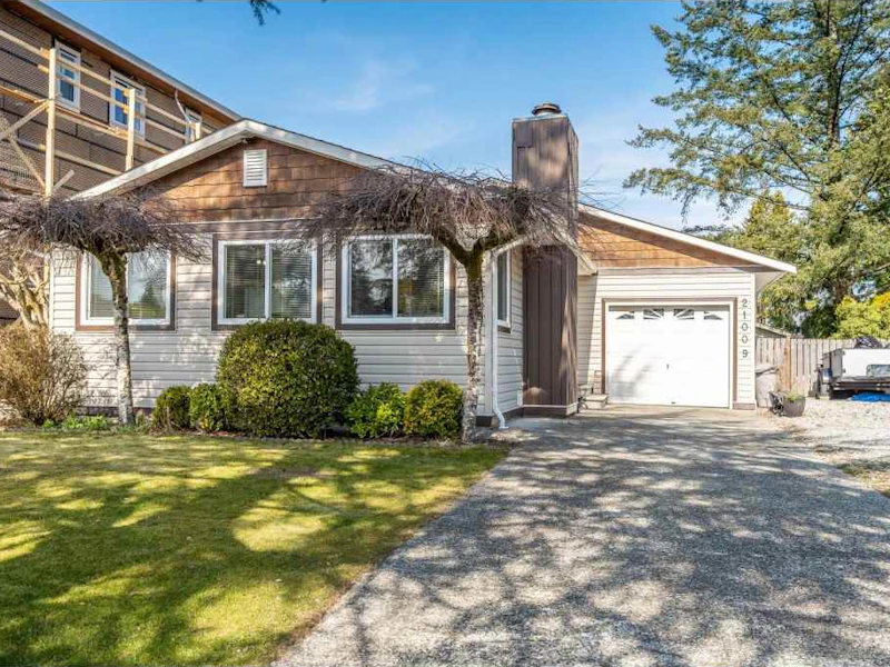 21009 Stonehouse Avenue, Maple Ridge BC V2X 8C4