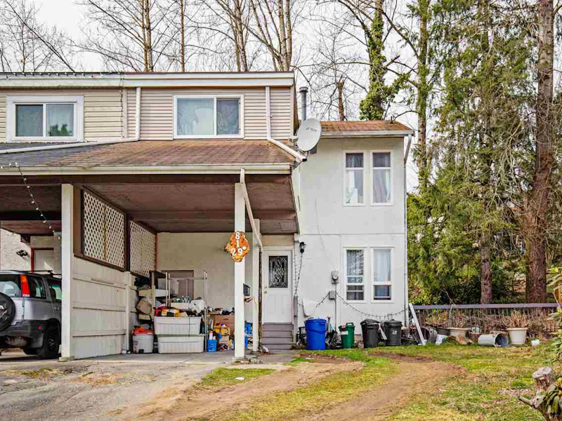 8129 Bighorn Terrace, Mission BC V2V 5H5
