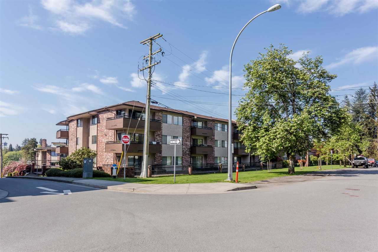 307-33956 Essendene Ave  