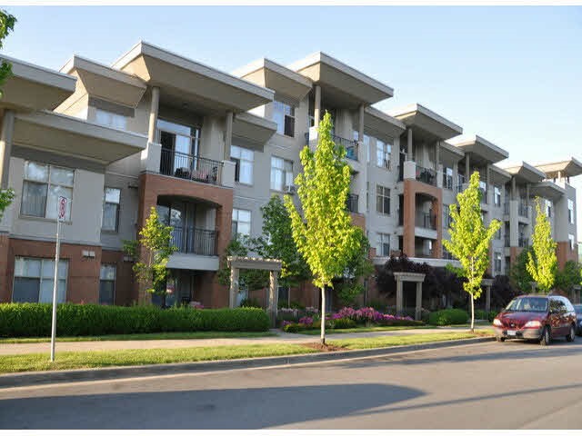 202-33545 Rainbow Ave  