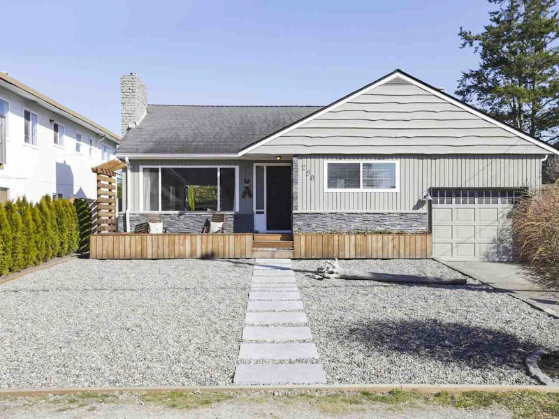 290 66th Street, Delta BC V4L 1M8