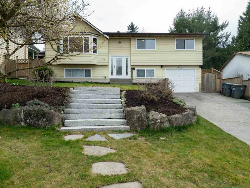13494 Crestview Drive, Surrey BC V3R 6T2