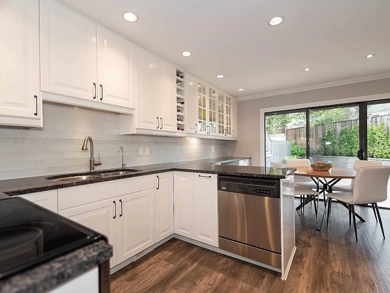 103 - 4001 Mt Seymour Parkway, North Vancouver BC V7G 1C2