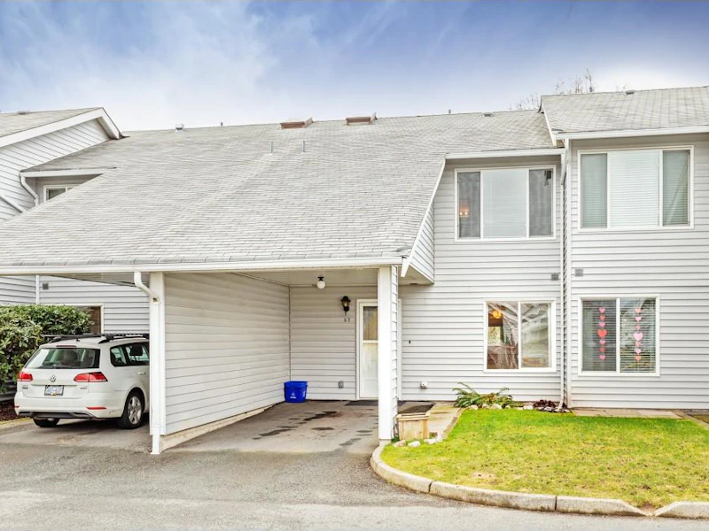 57 - 26970 32nd Avenue, Langley BC V4W 3T4