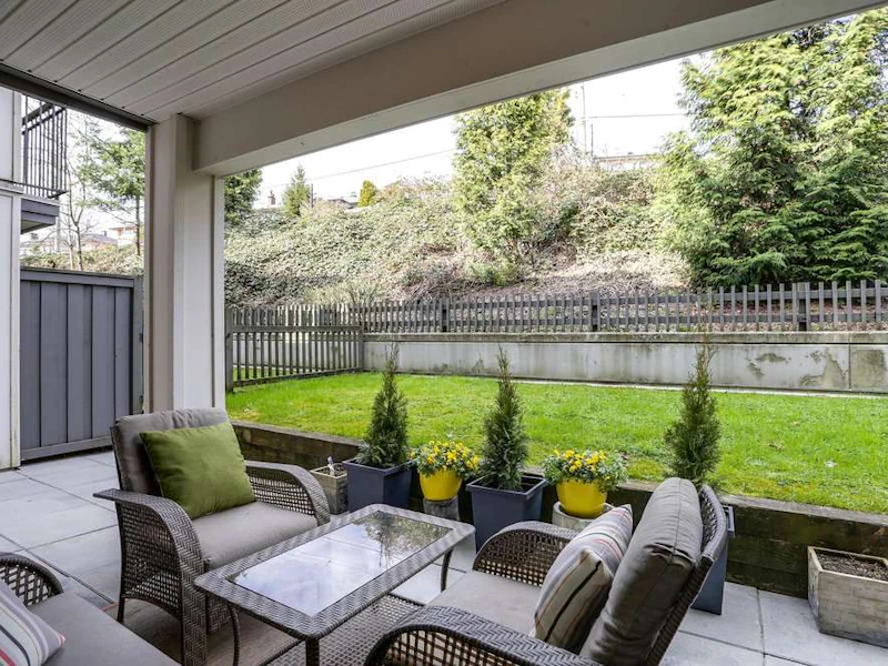 215 - 4799 Brentwood Drive, Burnaby BC V5C 0C4