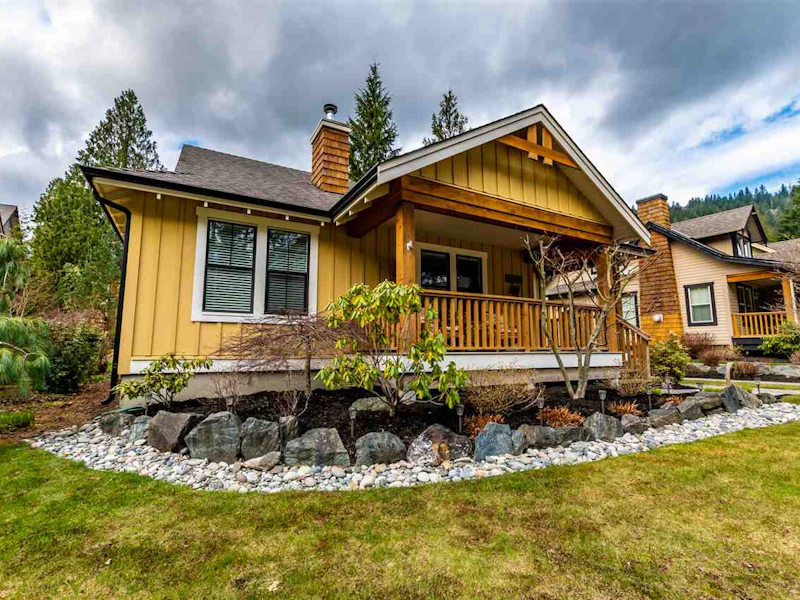 1839 Cherry Tree Lane, Cultus Lake BC V2R 4Y1