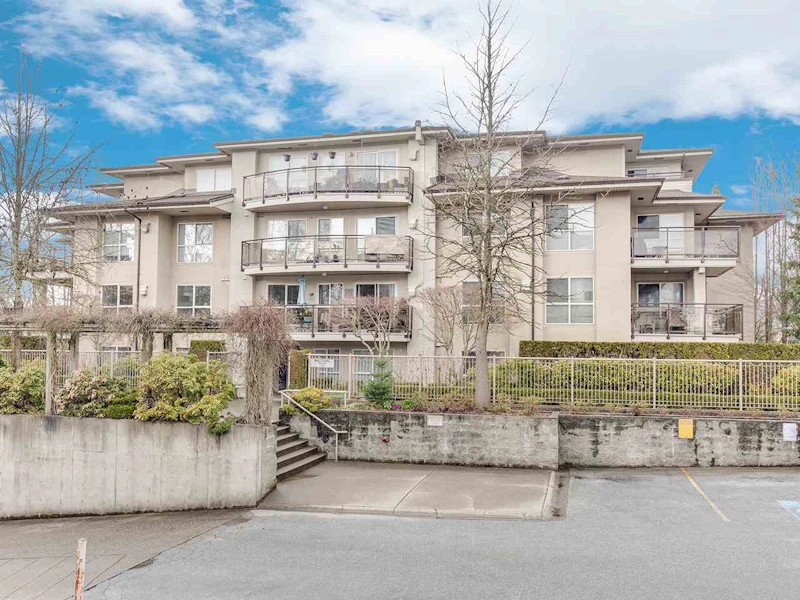 404 - 7505 138th Street, Surrey BC V3W 0W6
