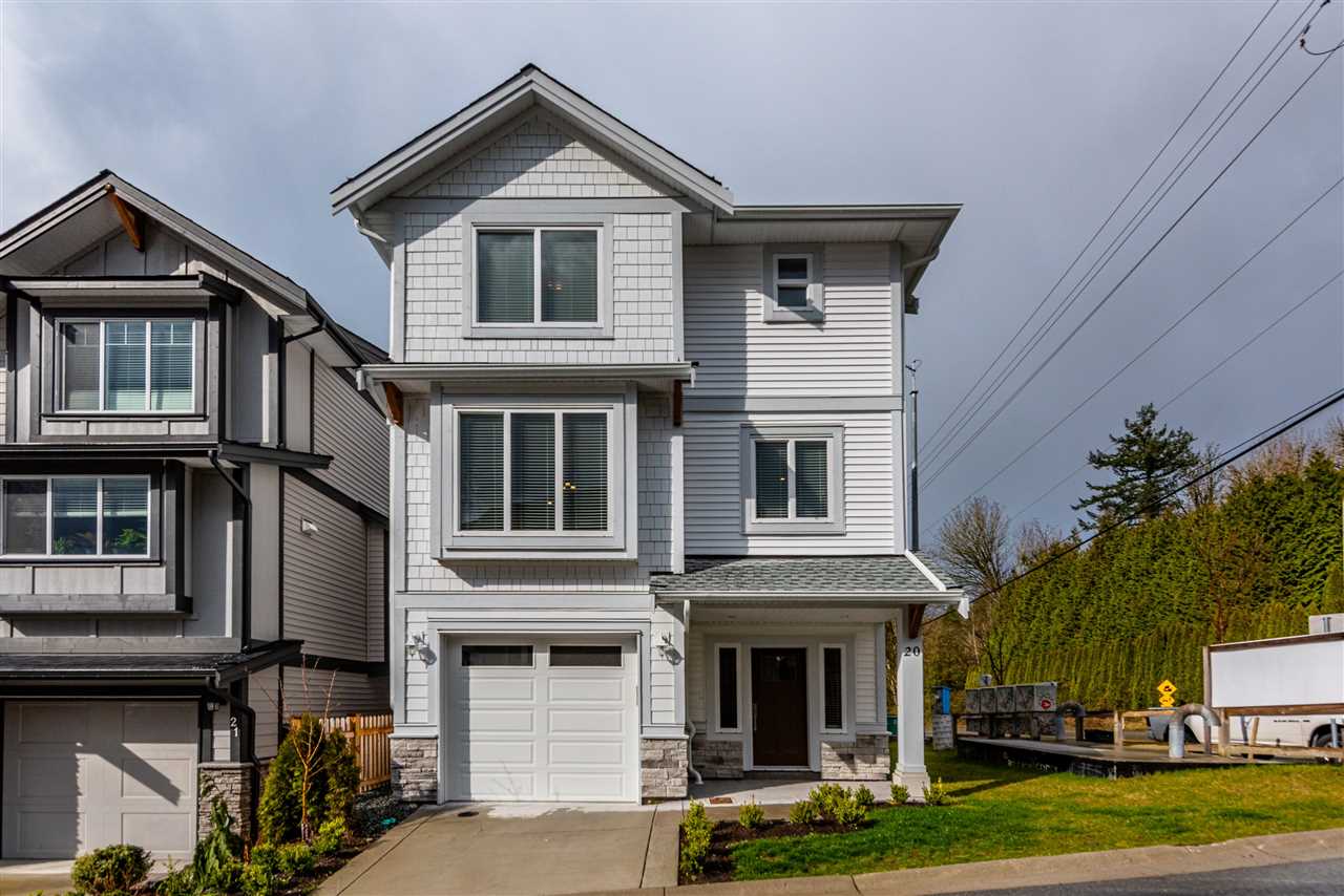 20-4295 Old Clayburn Rd  