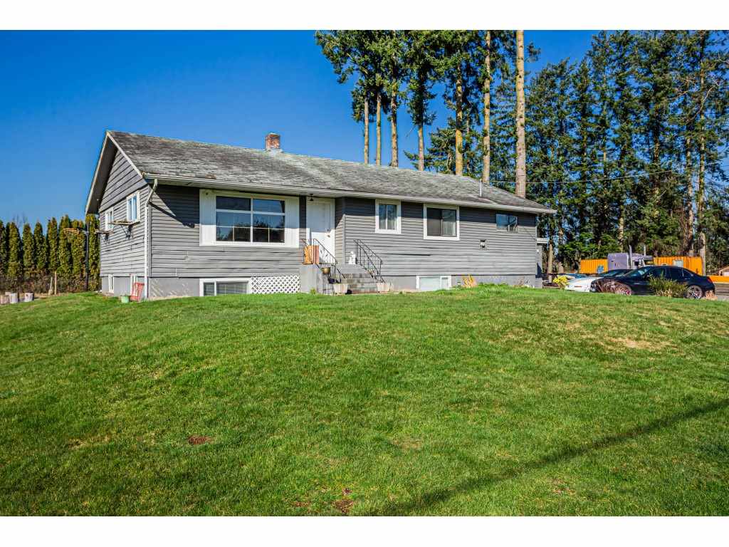 1837 Gladwin Rd  