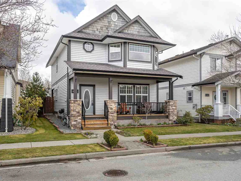 4324 Callaghan Crescent, Abbotsford BC V3G 2Z1