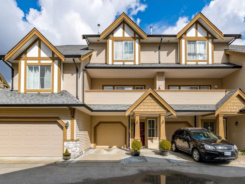 36 - 18707 65th Avenue, Surrey BC V3S 9H2