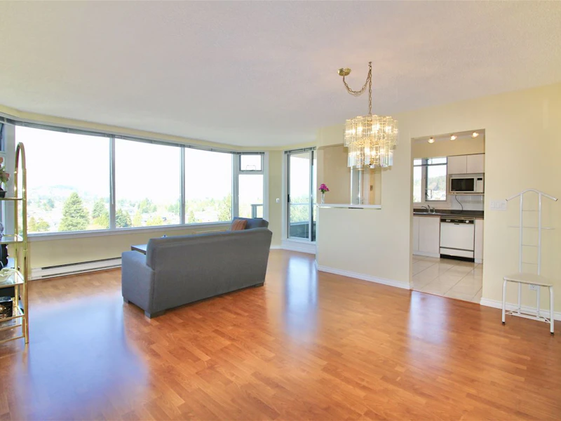 1505 - 7321 Halifax Street, Burnaby BC V5A 4R5