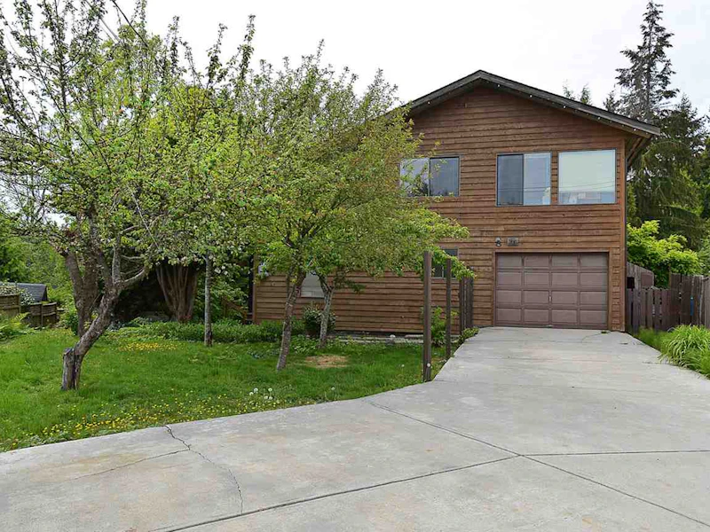 277 Lark Road, Gibsons BC