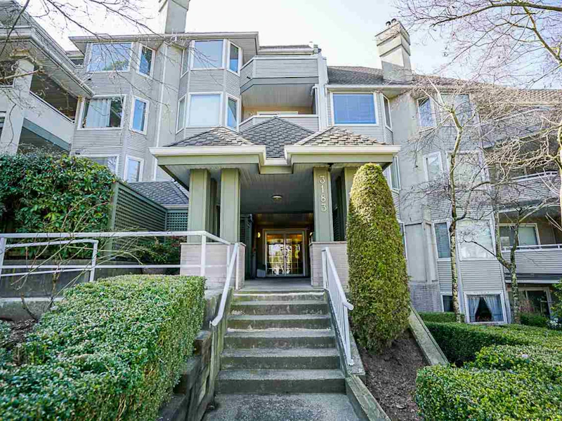 408 - 3183 Esmond Avenue, Burnaby BC V5G 4V6