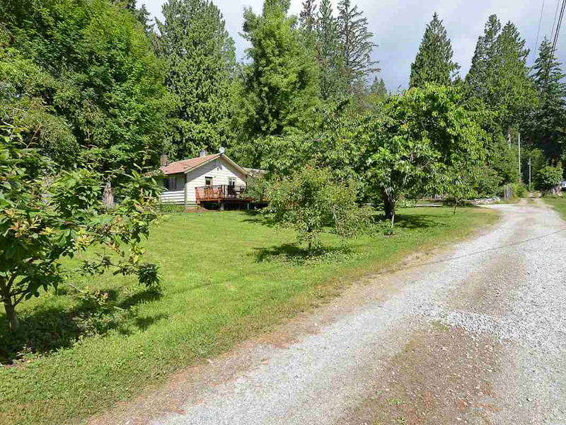 1102 Reed Road, Gibsons BC