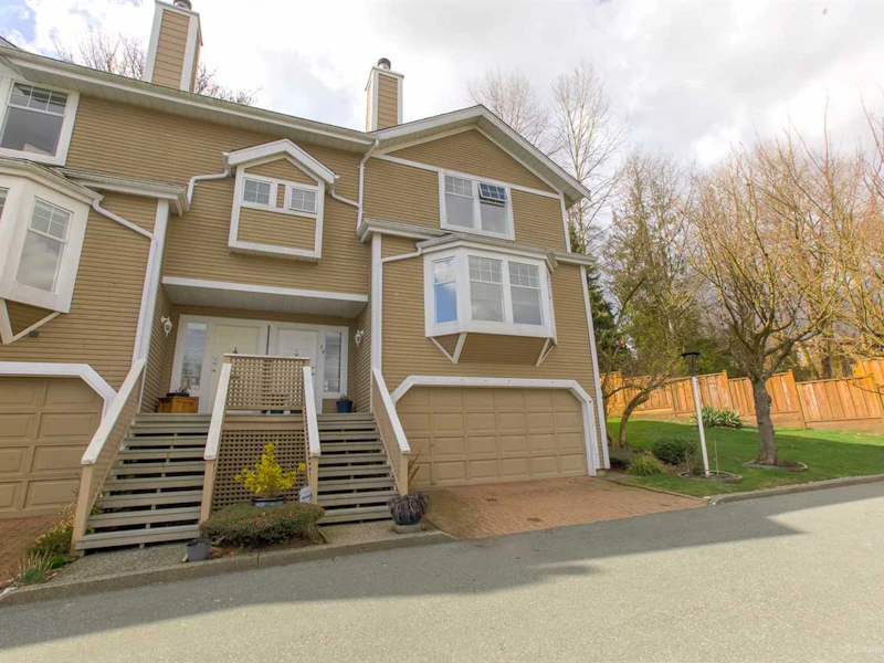 29 - 1140 Falcon Drive, Coquitlam BC V3E 2J7