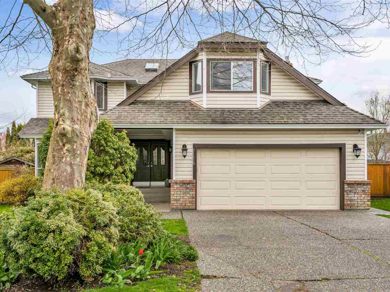 21439 86th Avenue, Langley BC V1M 1Z7