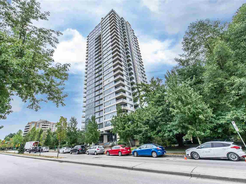2602 - 7090 Edmonds Street, Burnaby BC V3N 0C6