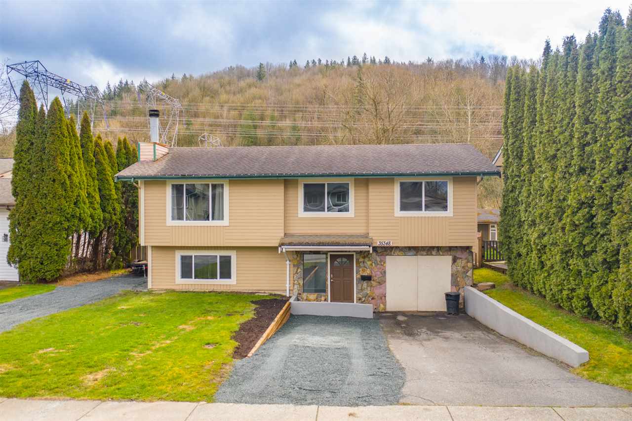 35348 Wells Gray Ave  