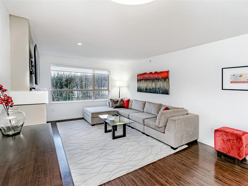 420 - 700 Klahanie Drive, Port Moody BC V3H 5L3