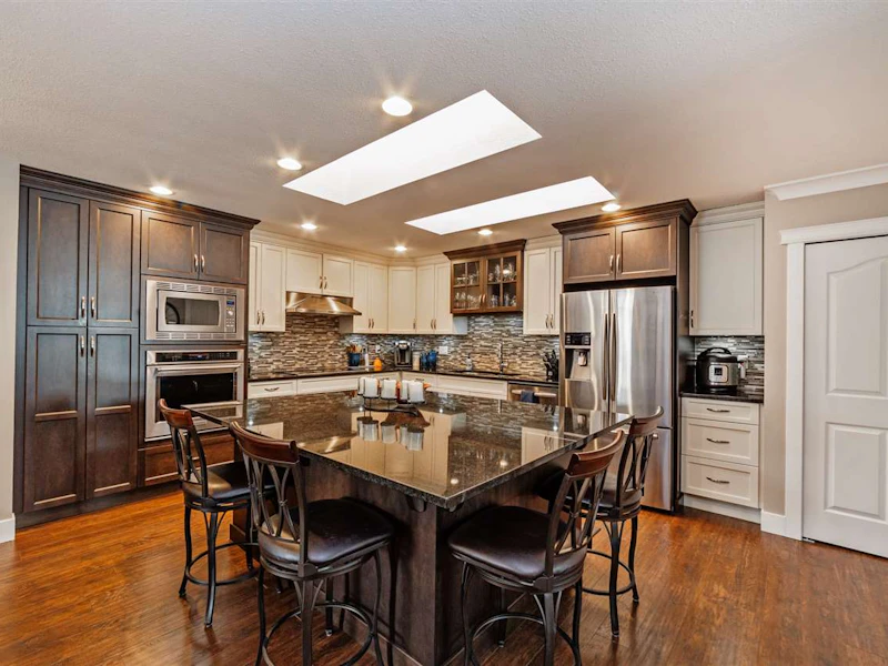 12 - 3292 Vernon Terrace, Abbotsford BC V2S 6W7