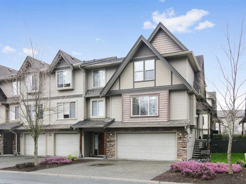 4 - 5556 Peach Road, Chilliwack BC V2R 5X4