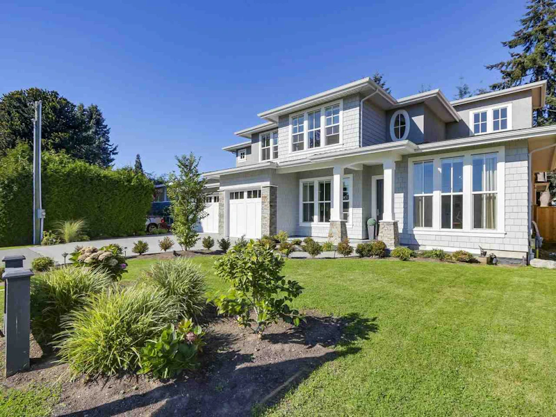 14465 Saturna Drive, Surrey BC V4B 3B6