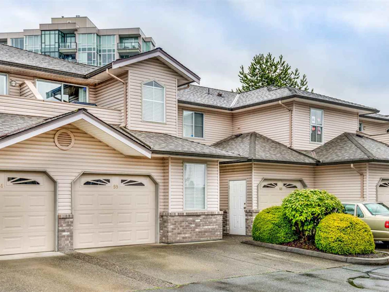 59 - 19060 Ford Road, Pitt Meadows BC V3Y 2M2