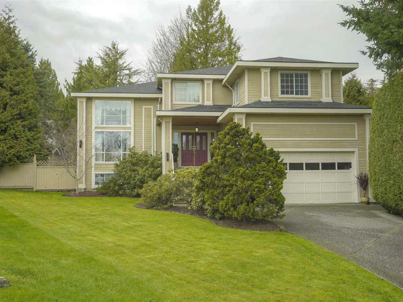 7321 150a Street, Surrey BC V3S 7A8