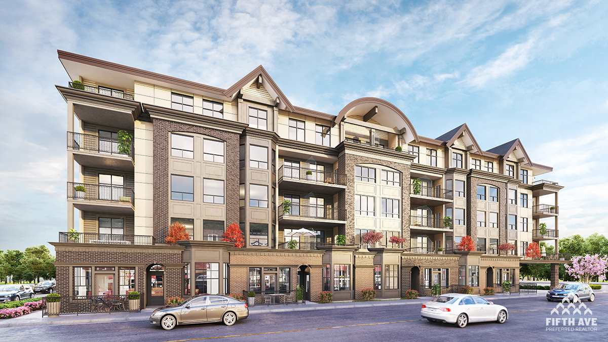 321-2485 Montrose Ave  