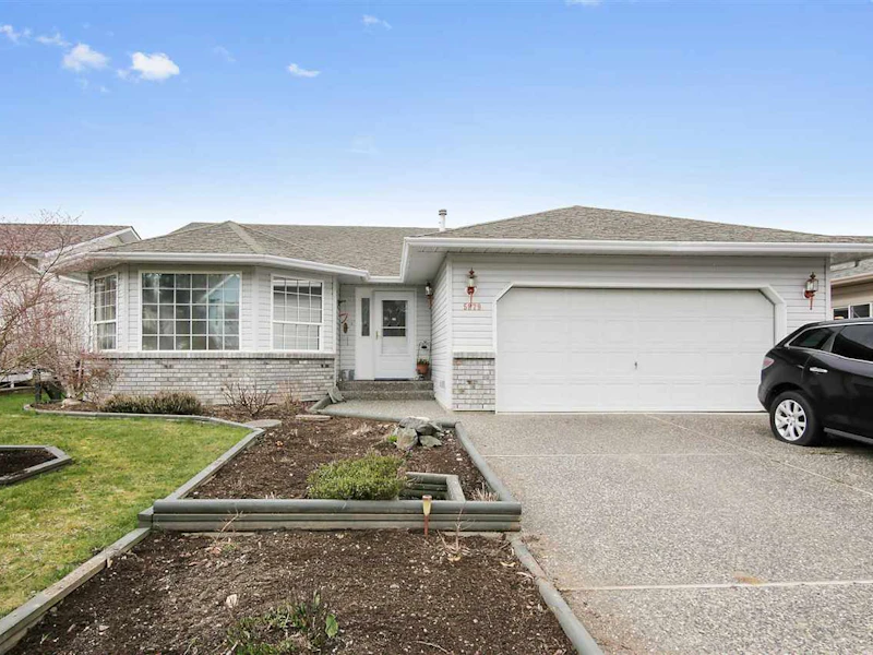 5879 Birmingham Place, Chilliwack BC V2R 3G1