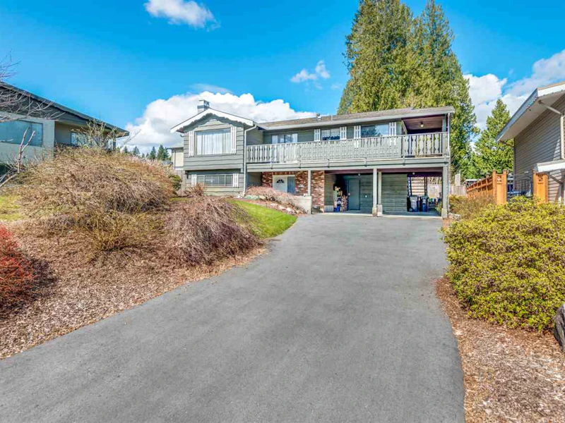 1437 Braken Court, Port Coquitlam BC V3B 4Y4