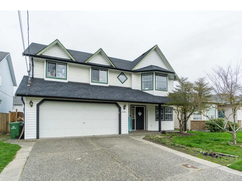 5625 Carter Road, Chilliwack BC V2R 3J9