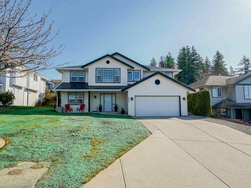 8342 Melburn Court, Mission BC V2V 7B3