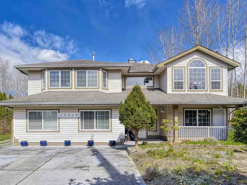25029 Dewdney Trunk Road, Maple Ridge BC V4R 1X6