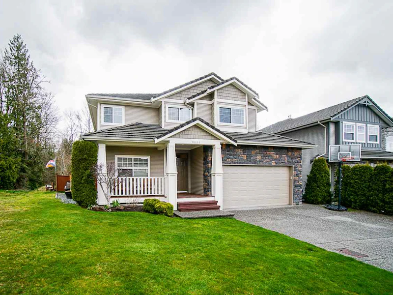 10416 Slatford Street, Maple Ridge BC V2W 1G3