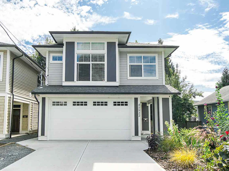 45932 Reece Avenue, Chilliwack BC