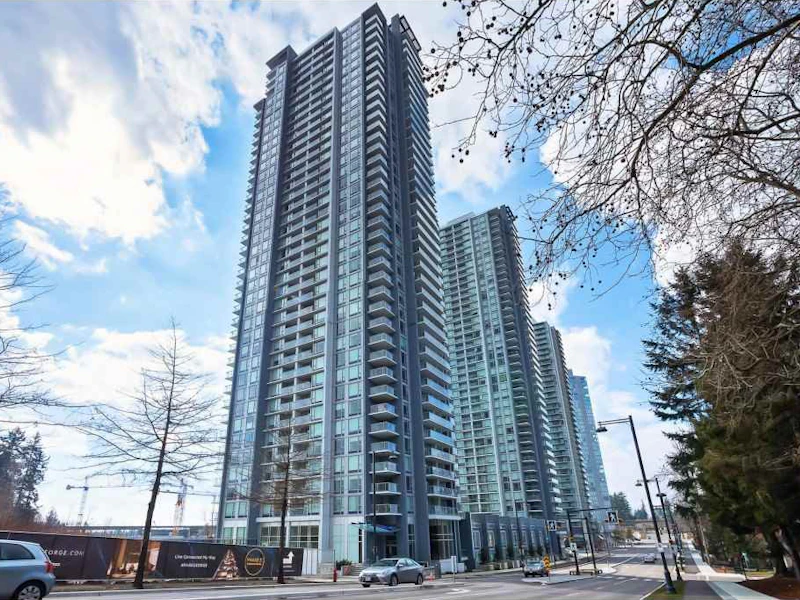 707 - 13750 100th Avenue, Surrey BC