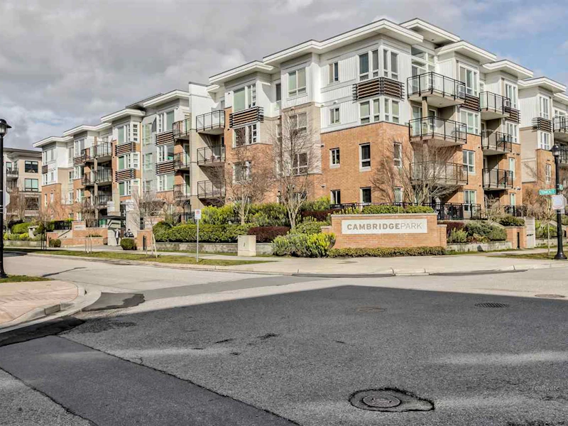 212 - 9399 Tomicki Avenue, Richmond BC V6X 0H6