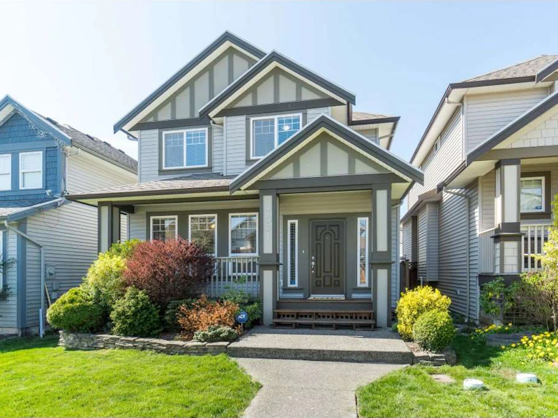 7001 201st Street, Langley BC V2Y 2Z8