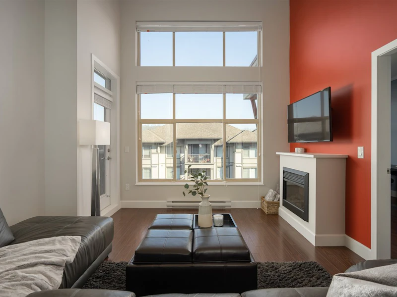 411 - 2477 Kelly Avenue, Port Coquitlam BC V3C 0B3